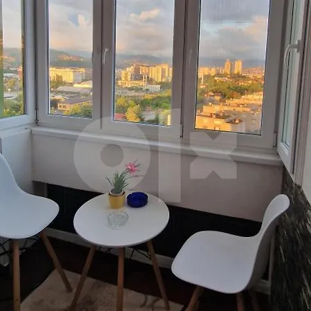 Apartman C Faza