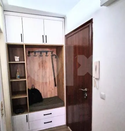 C Faza Apartman