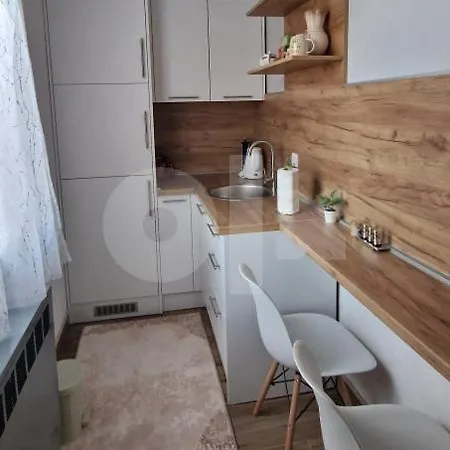 C Faza Apartment *