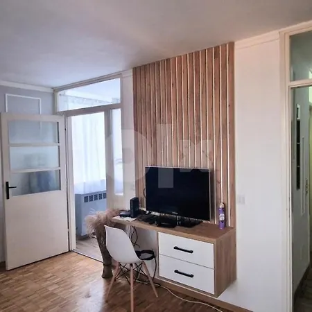 C Faza Apartment Sarajevo